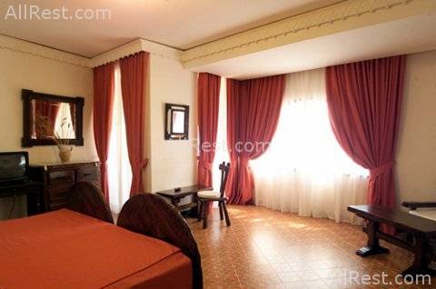 Grand Hotel Il Saraceno 17